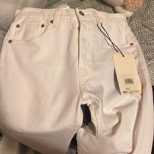 501 Levi’s Jeans Brand new with Tags.